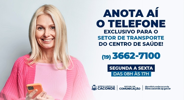 Capa da notícia